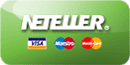 NETeller logo